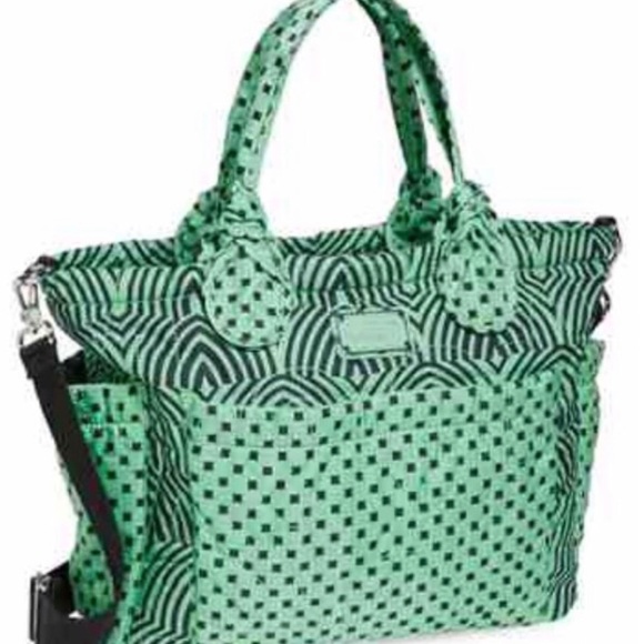 Marc Jacobs Handbags - Marc by Marc Jacobs Diaper Bag